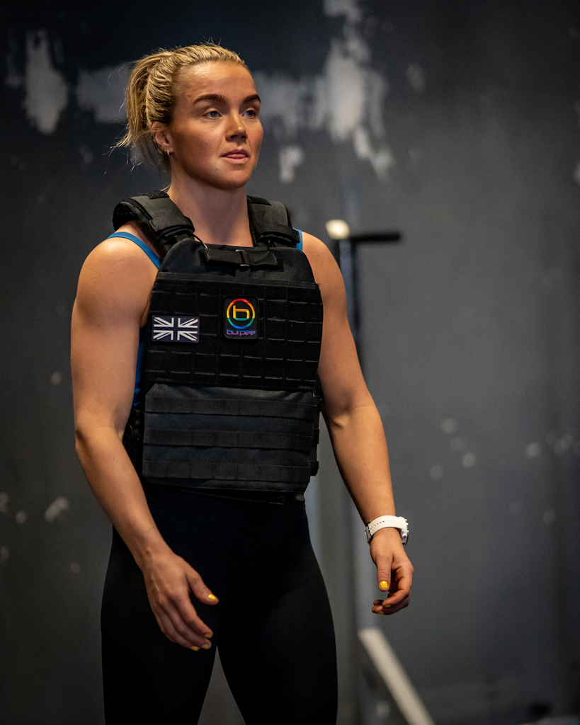 Burpee Patch - Pride Square - 3