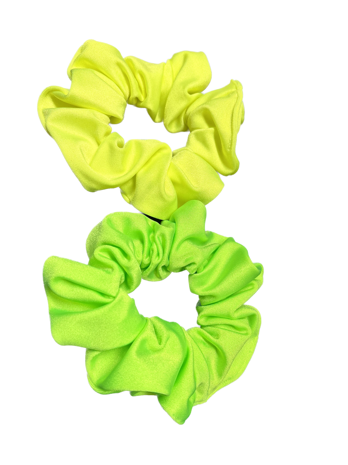 Showstore - Scrunchie/Hårsnodd Lycra - 2
