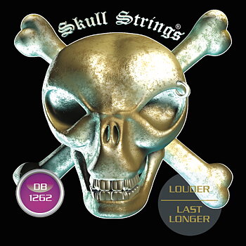 Skull Drop B 012-062
