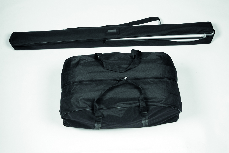 Outdoor Flagga H 540 cm - 9