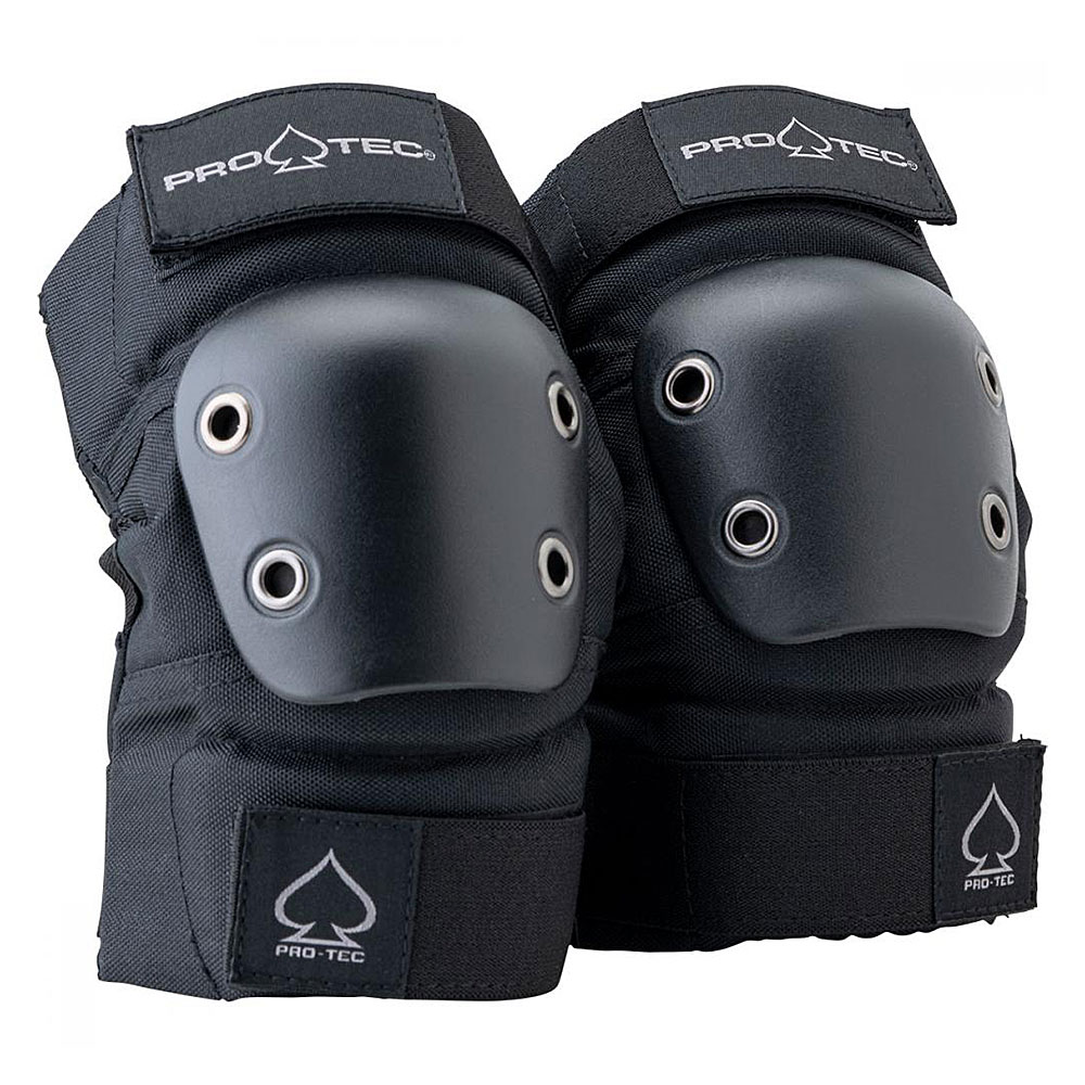 Pro-Tec Junior 3-pack protection Black - 5