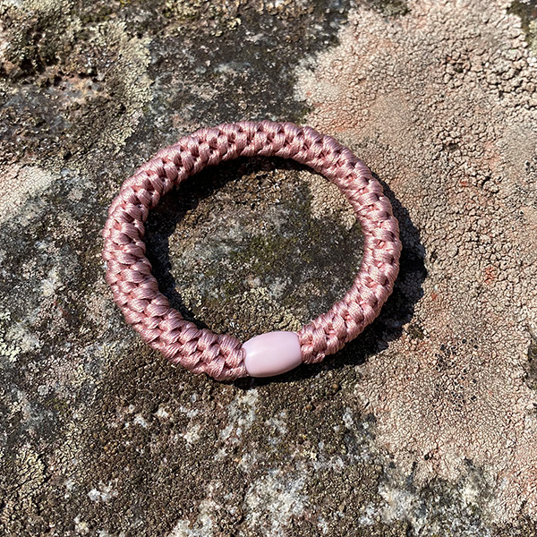 Annica Vallin - Supersnodden Dusty Rose