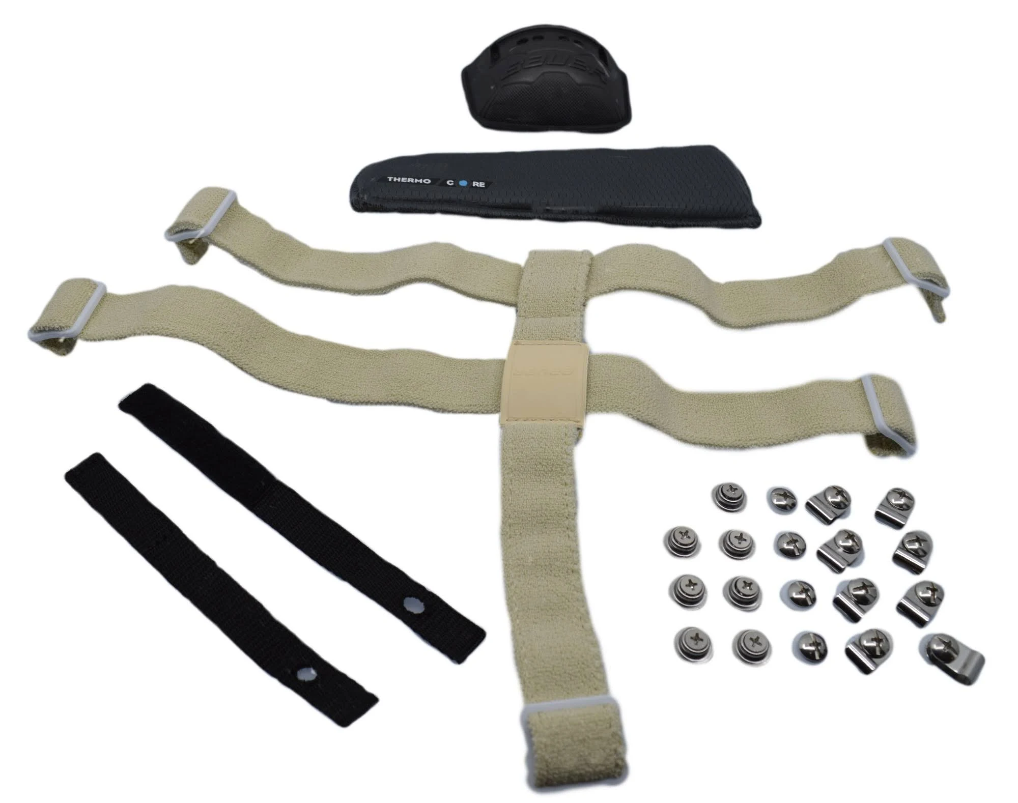 Bauer Goal Mask service Part Kit - 3