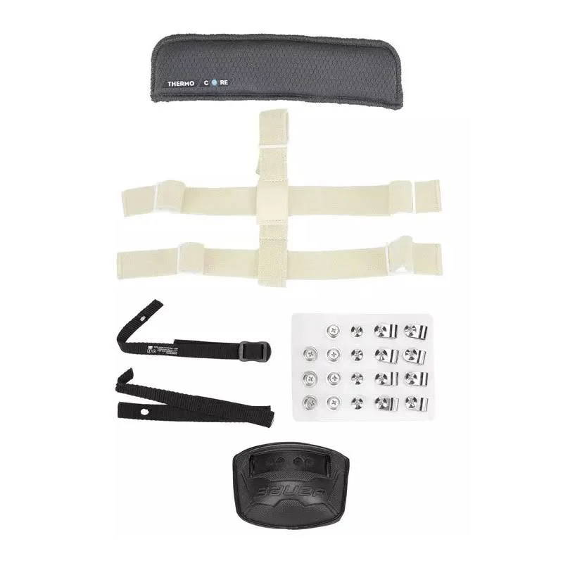 Bauer Goal Mask service Part Kit - 5