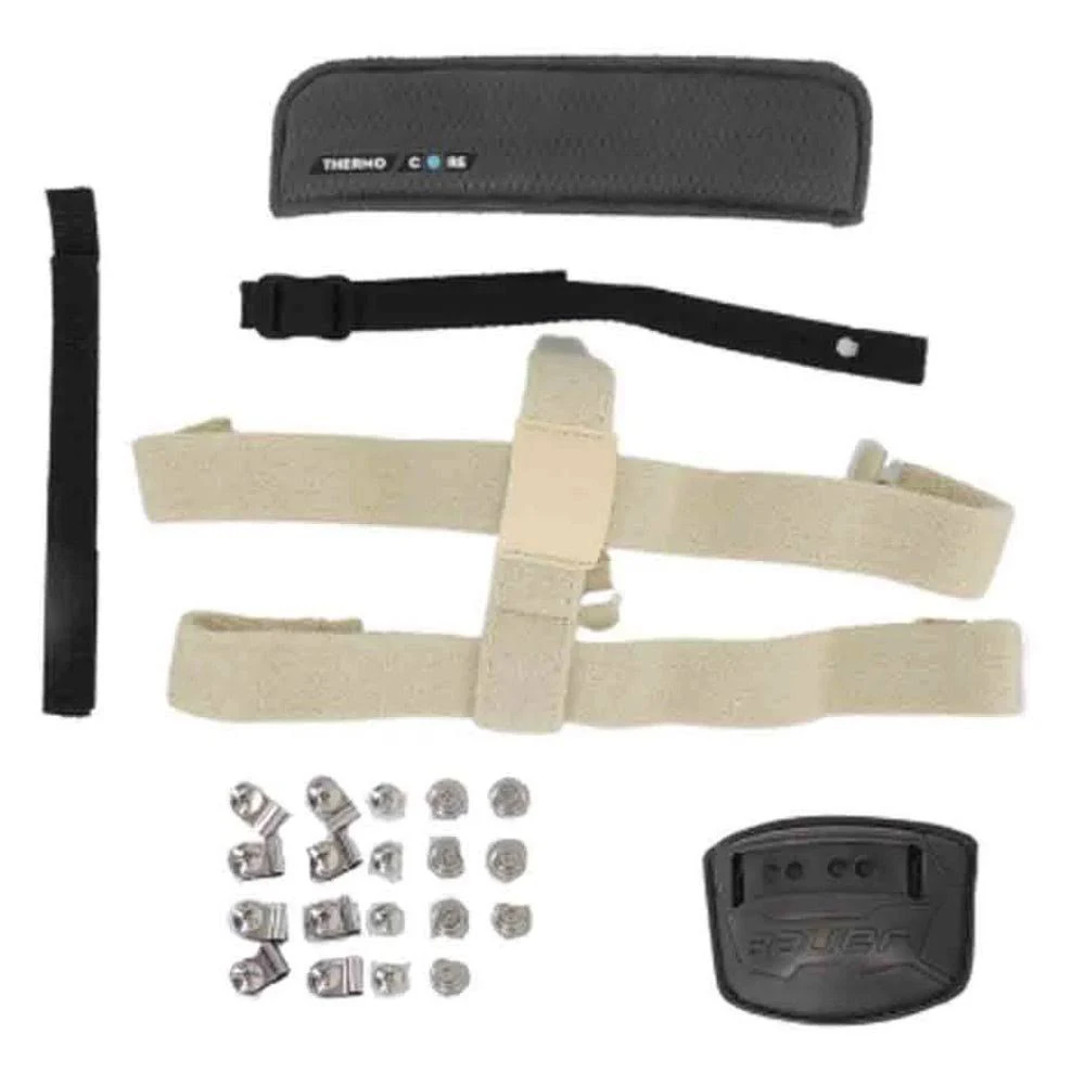 Bauer Goal Mask service Part Kit - 4