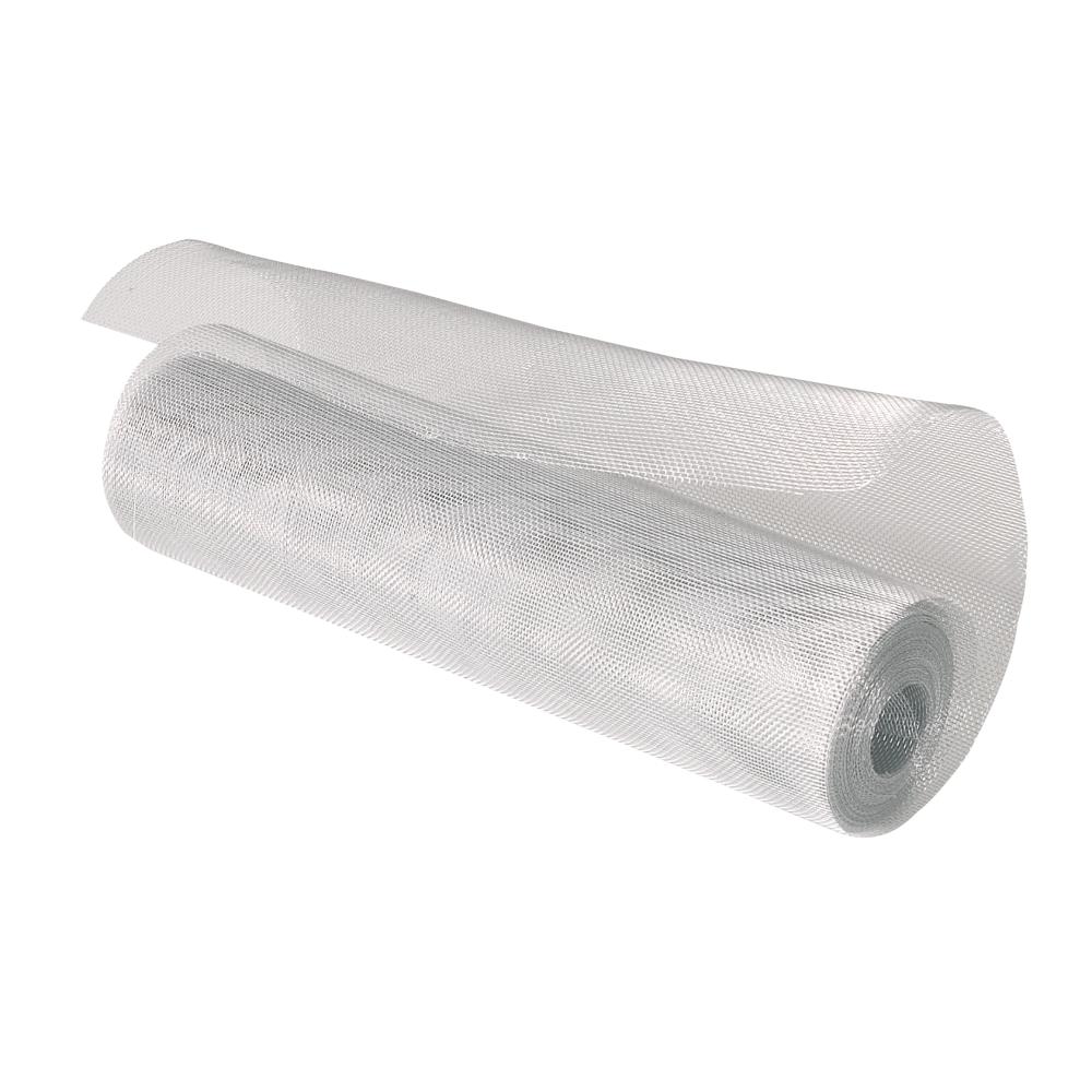 Aluminiumduk 500mm 10m