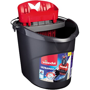 Hink & urvridare UtraMax Vileda