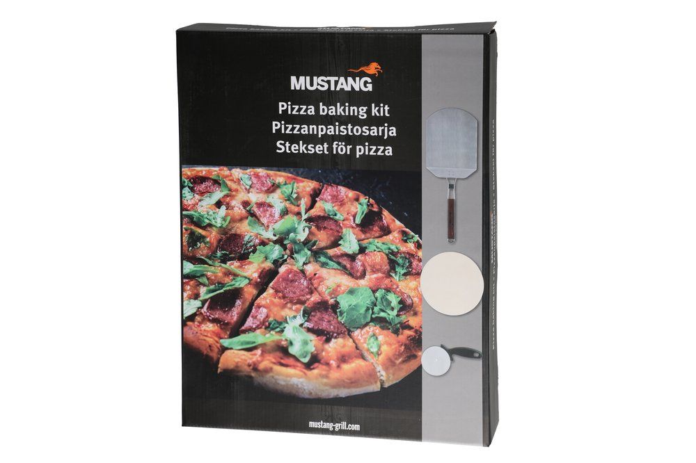 Pizzabakset - 10