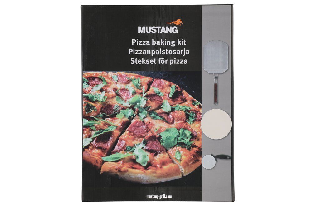 Pizzabakset - 9