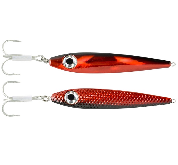 Spro Pilk´X - 3