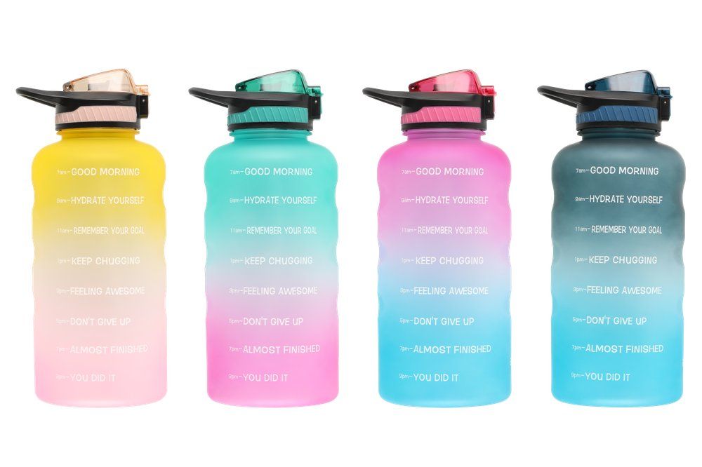 Drickaflaska Gallona 3800 ml