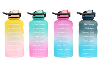 Drickaflaska Gallona 3800 ml