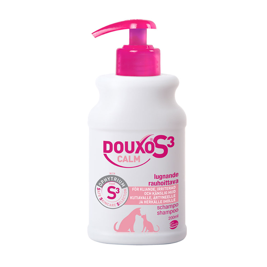 Douxo S3 Calm Shampoo 200 ml