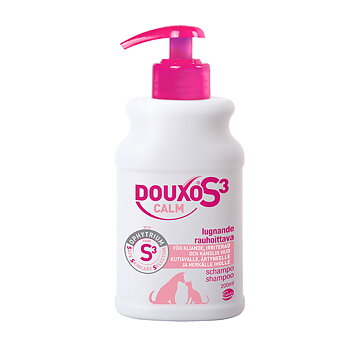 Douxo S3 Calm Shampoo 200 ml