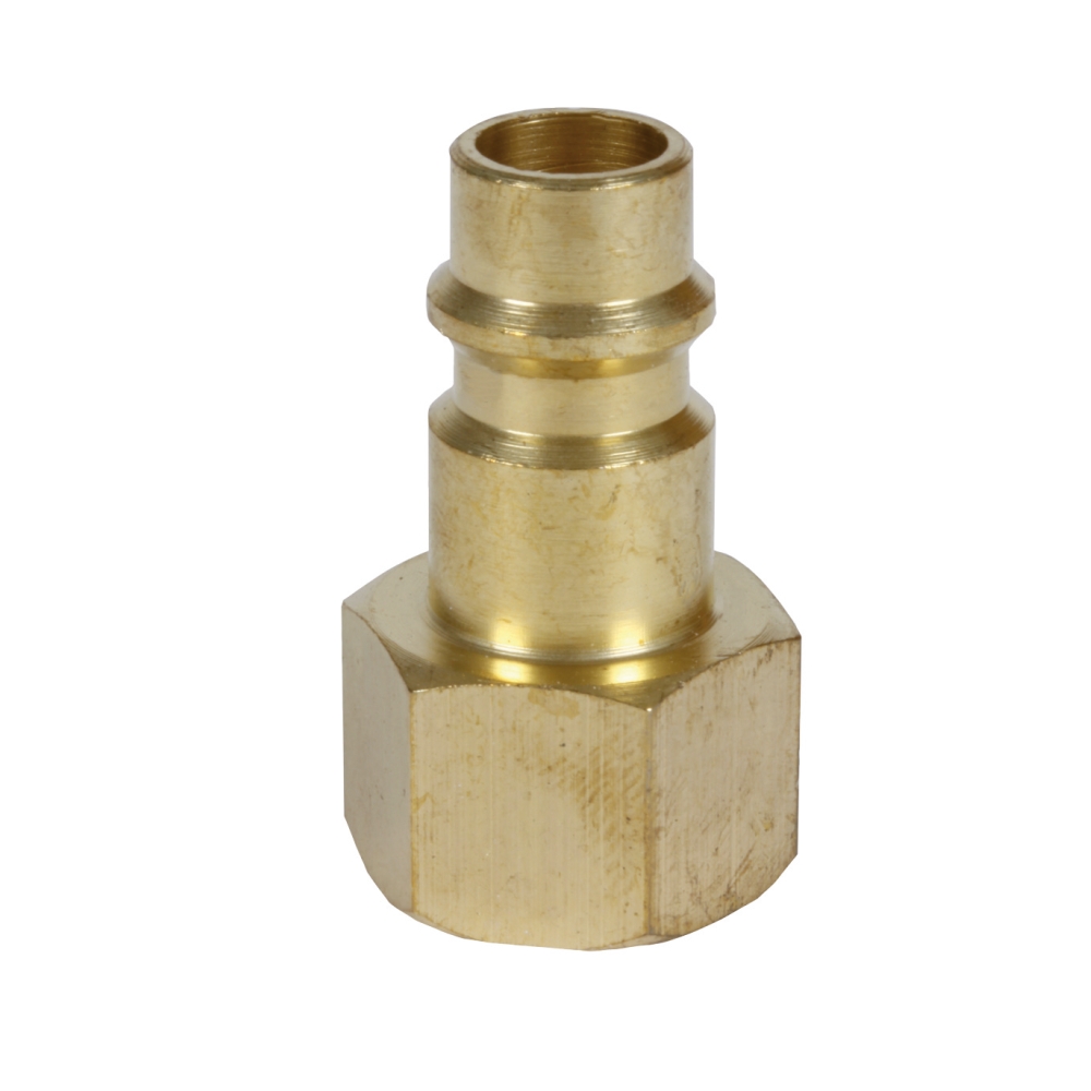 Nippel R1/4 Gänga hona