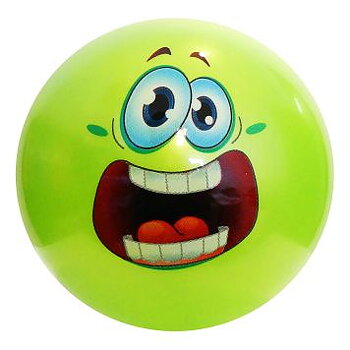 Funny  face Sportme 14cm