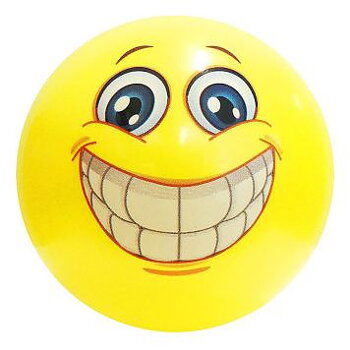 Funny  face Sportme 14cm