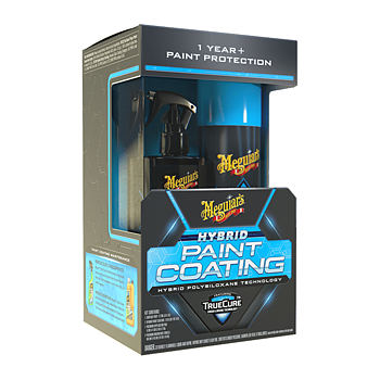 Meguiars G210300 Hybrid Paint Coating Kit