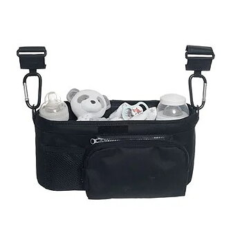 Fresh Kids 3-in-1 Organizer