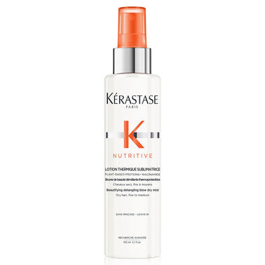 Kérasatase Nutritive Lotion Thermique Sublimatrice 150ml