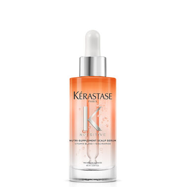 Kérasatse Nutritive Nutri-Supplement Scalp Serum 90ml