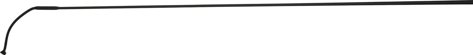Equipage Dressage Whip - Hazel Brown - 2