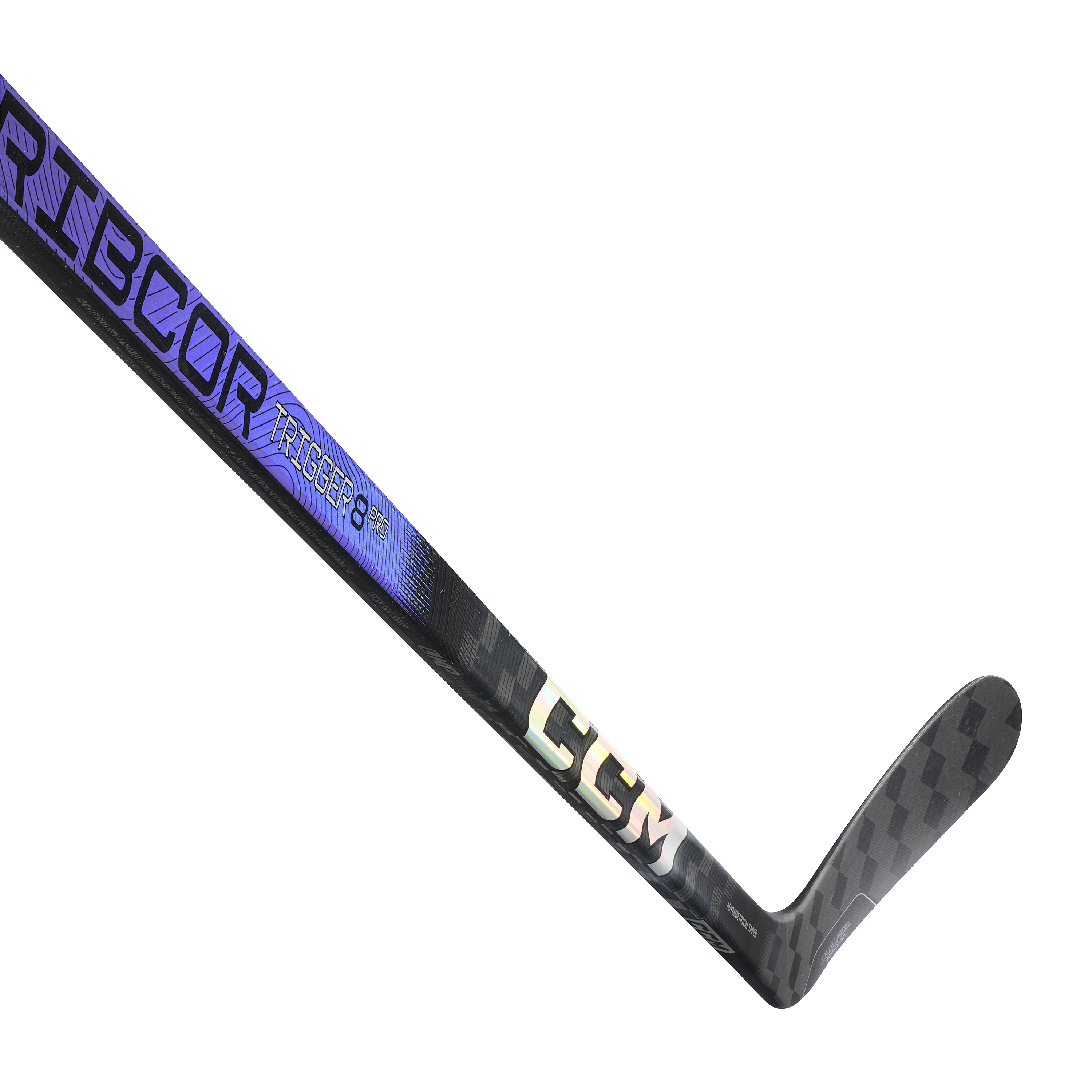 Ccm Hockey Hs Trigger 8 Pro Sr - 2