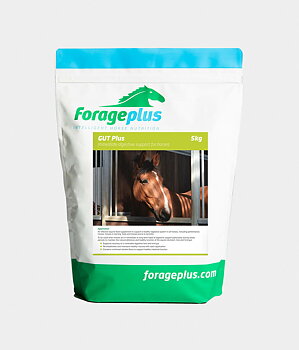 FORAGEPLUS GUT PLUS | GUT BALANCER 5KG