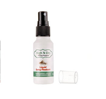 High & Dry Fishing Products