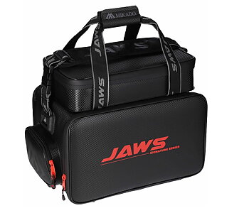 Mikado Jaws Eva Bag