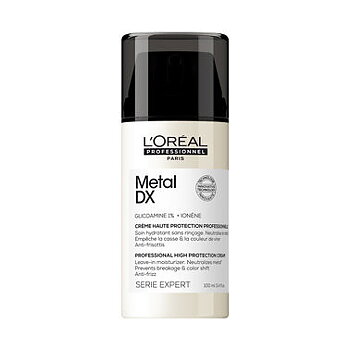L'oréal Professionnel Metal Dx Cream 100ml