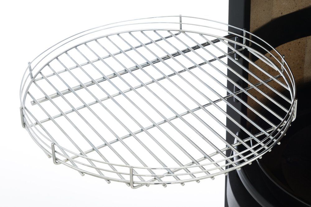 Utomhusgrill Nekala Mustang - 3