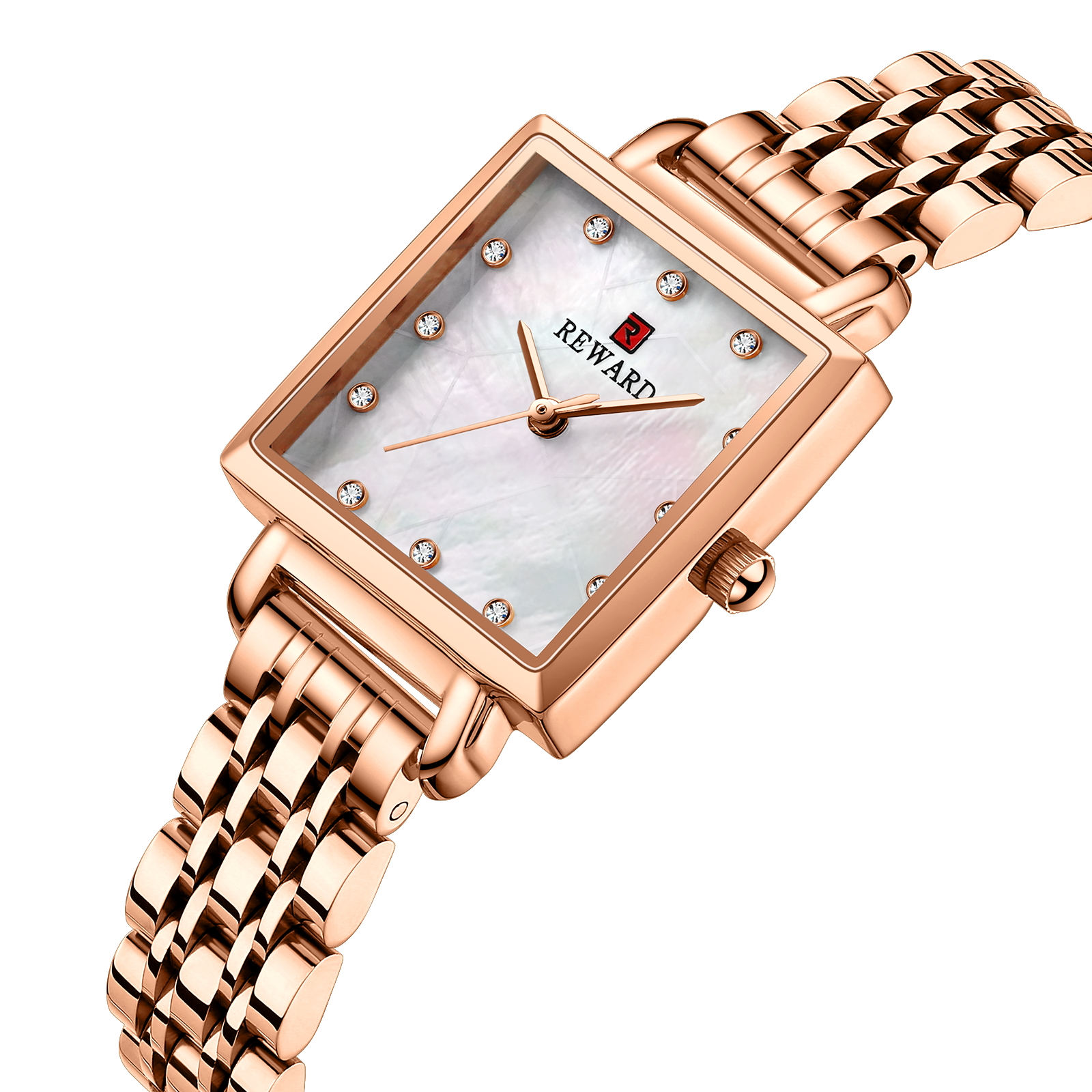 Reward Sorrento Rose Gold - 3
