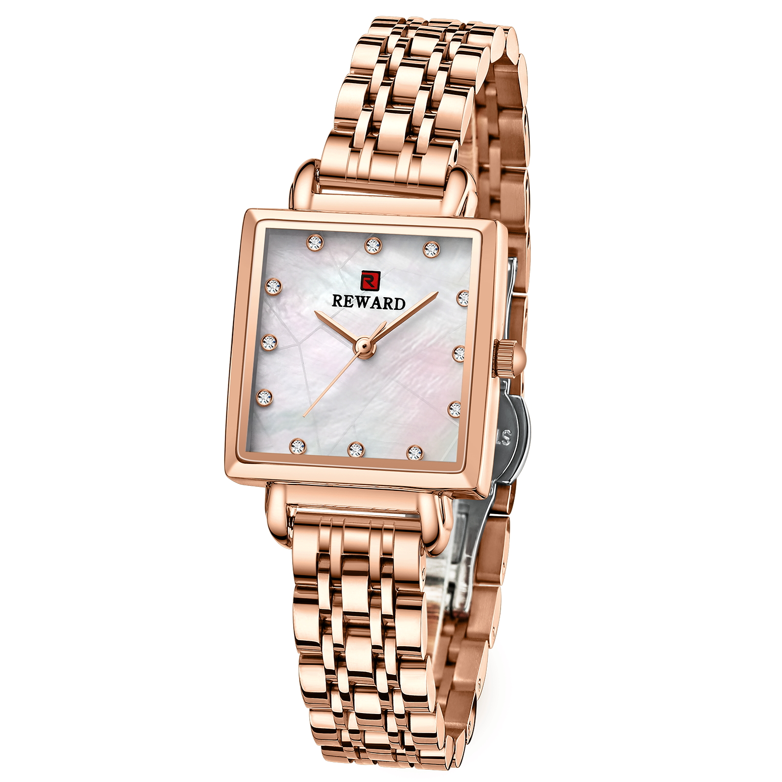 Reward Sorrento Rose Gold - 2