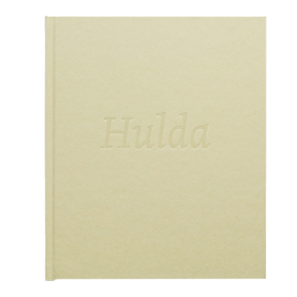 Maija Tammi: Hulda / Lilli