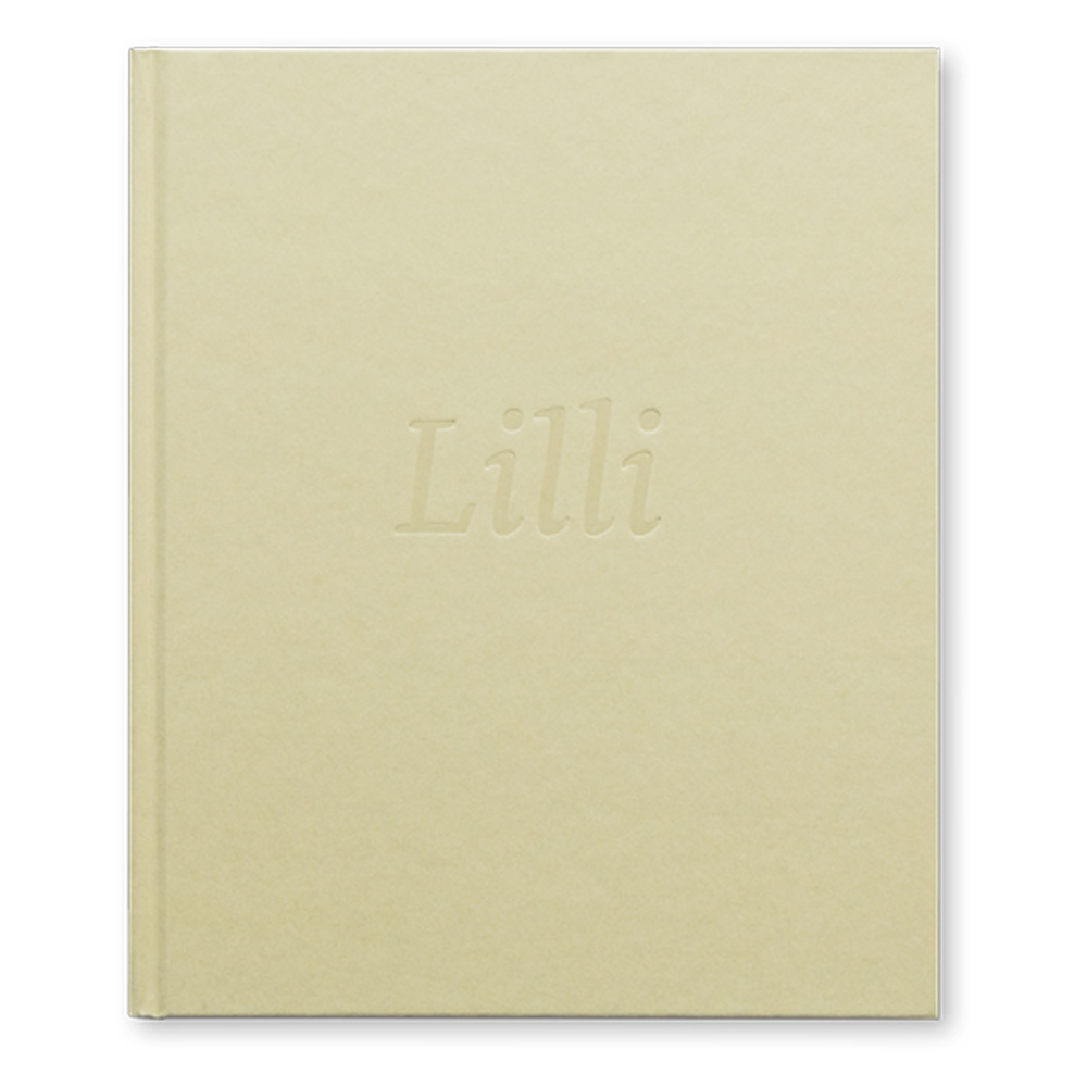 Maija Tammi: Hulda / Lilli - 5