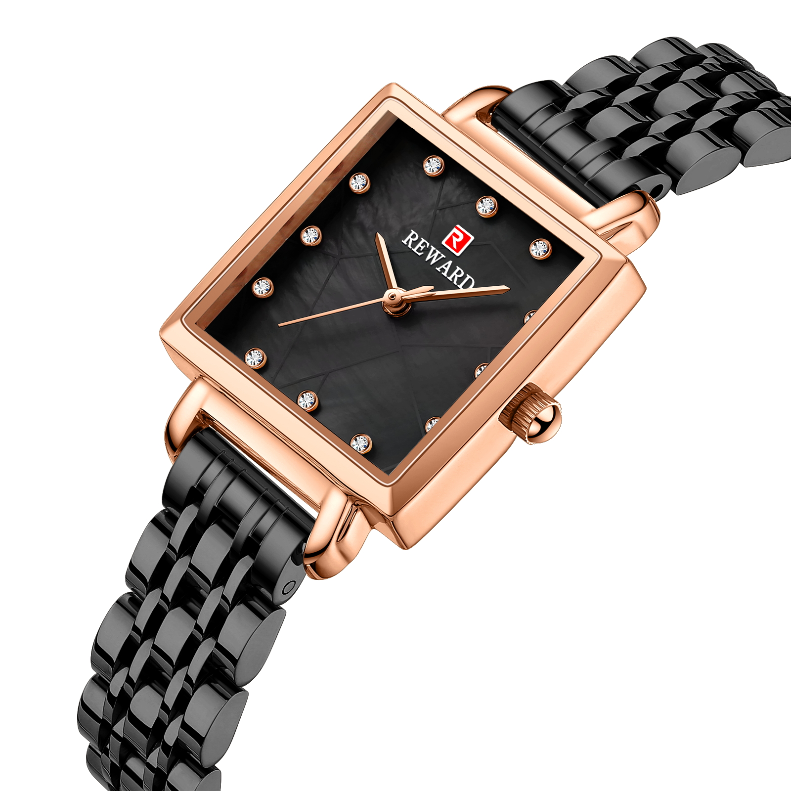 Reward Sorrento Black - 3