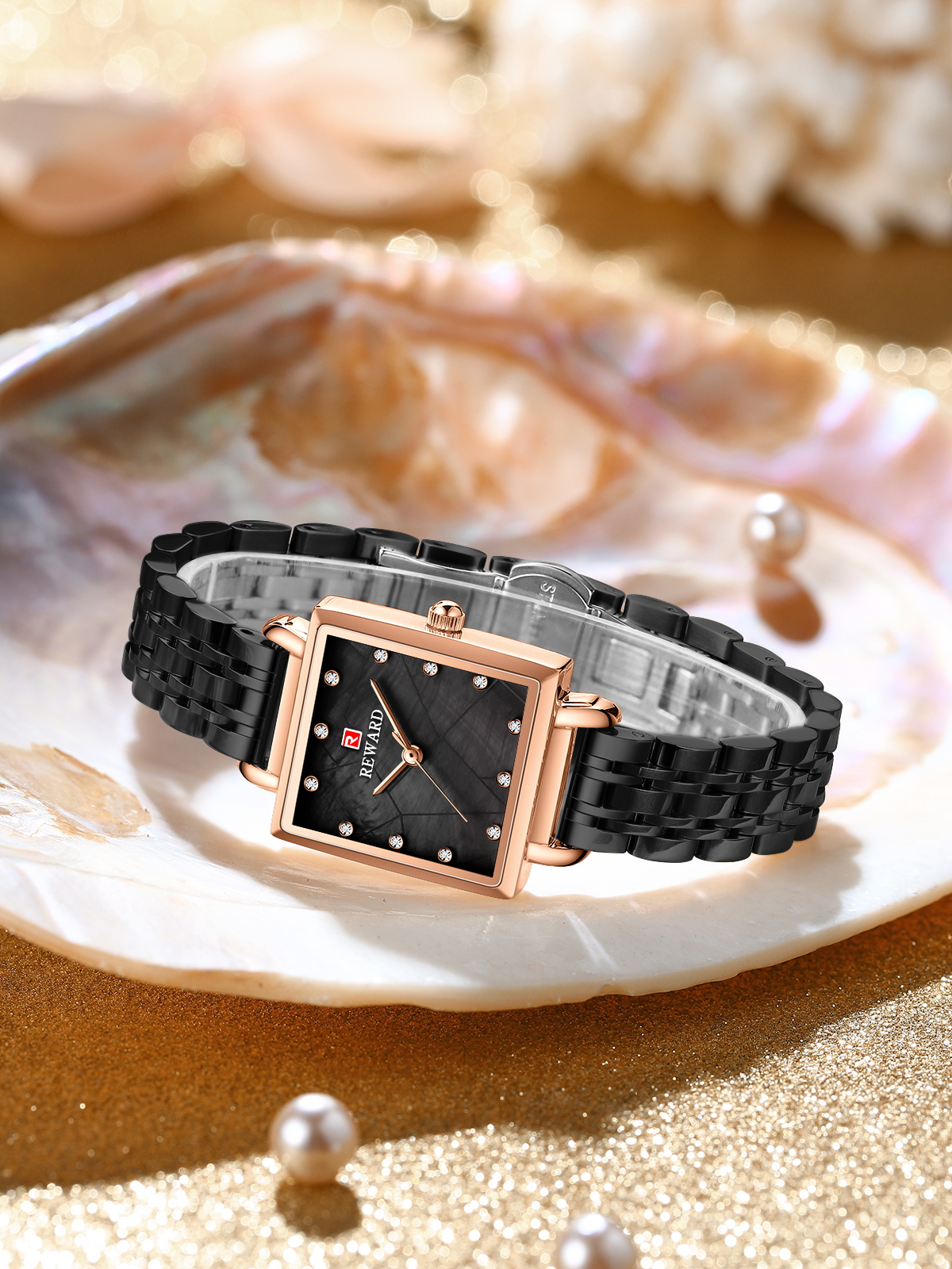 Reward Sorrento Black - 7