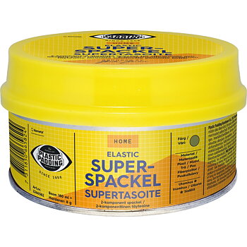 Superspackel elastic pp 180ml