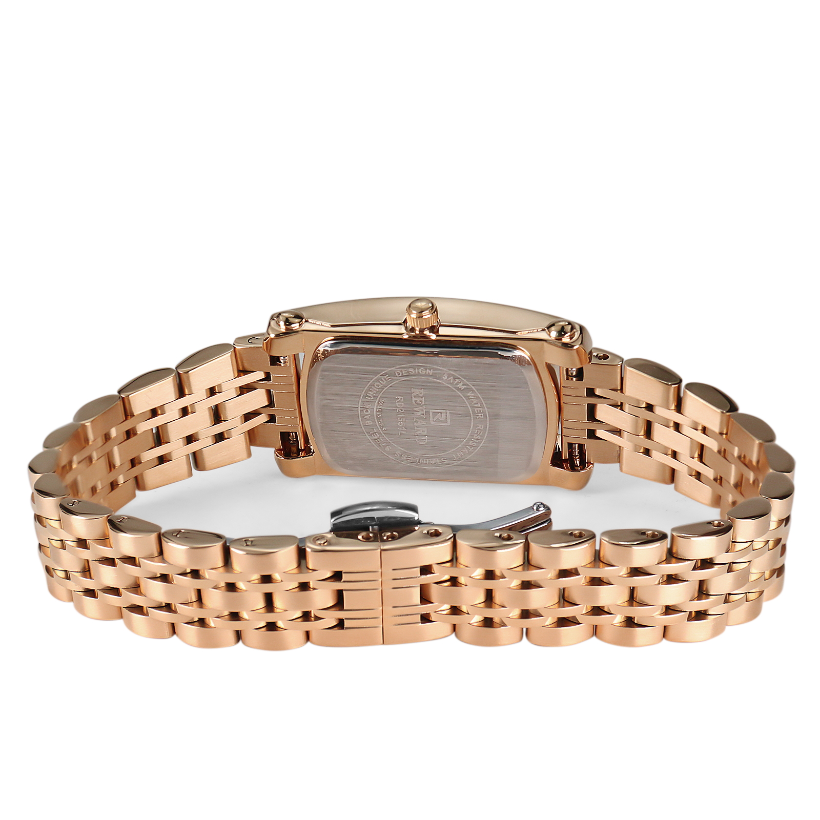 Reward Positano Rose Gold - 3