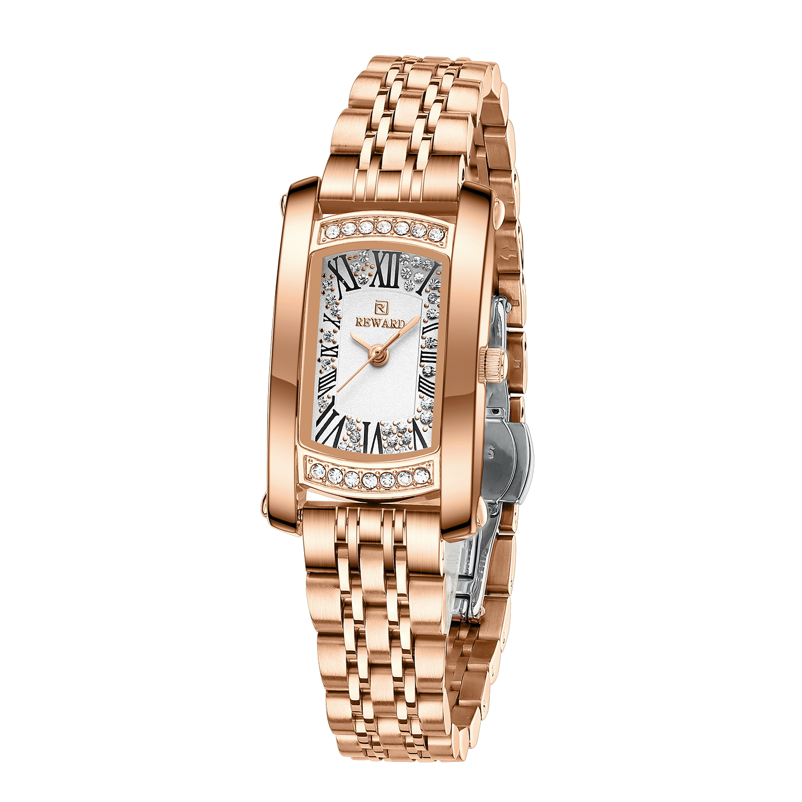 Reward Positano Rose Gold - 2