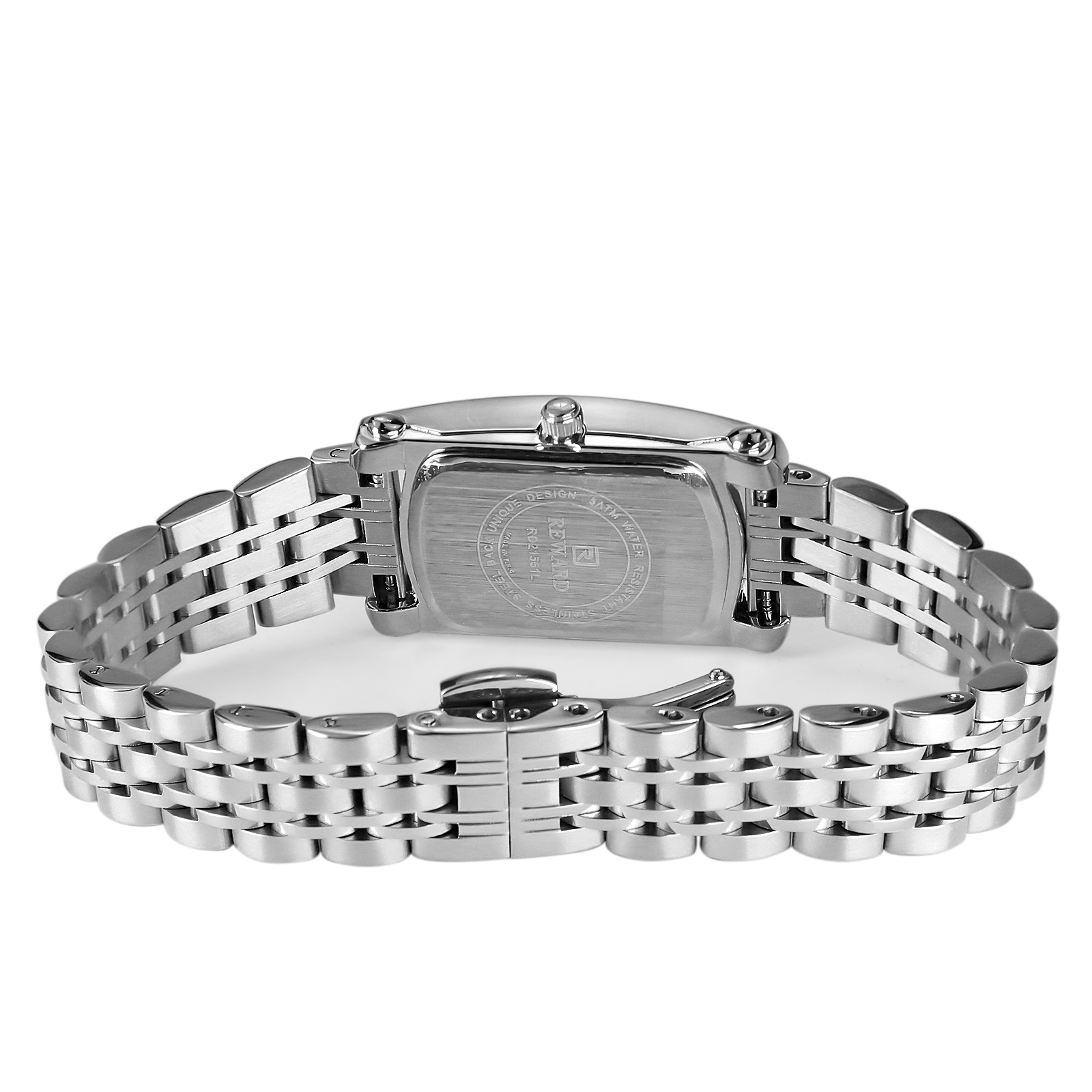 Reward Positano Silver - 3