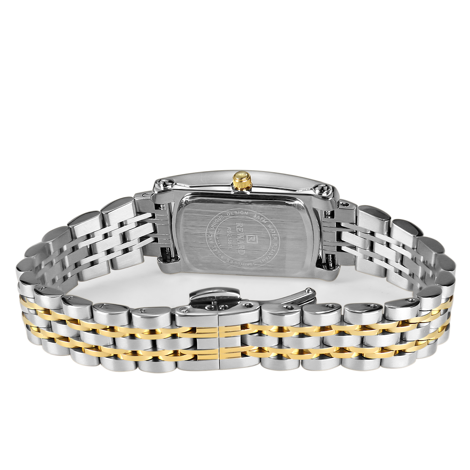 Reward Positano Silver Gold - 3