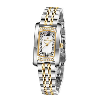 Reward Positano Silver Gold