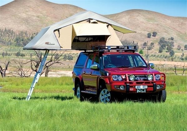 ARB SIMPSON III Taktält  - 2