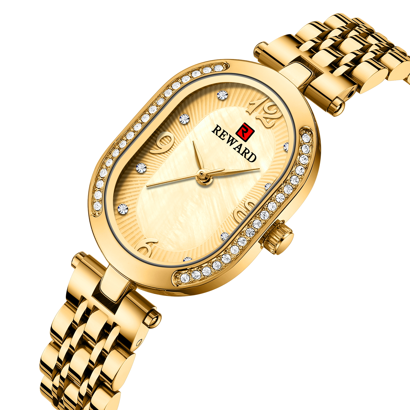 Reward Scala Gold - 3