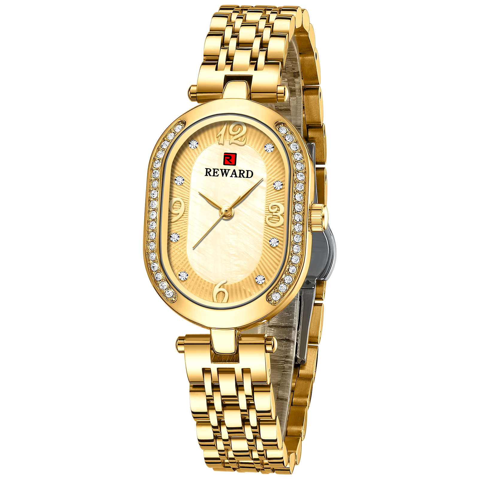 Michele clearance caber watch