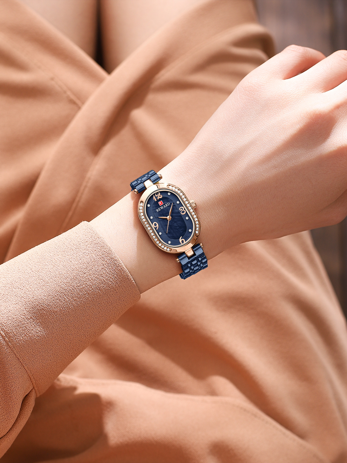 Reward Scala Blue - 6