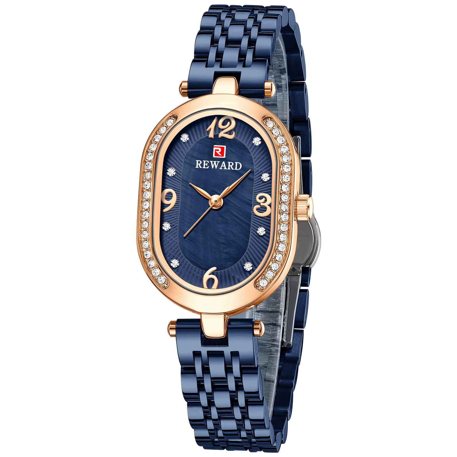Reward Scala Blue - 3
