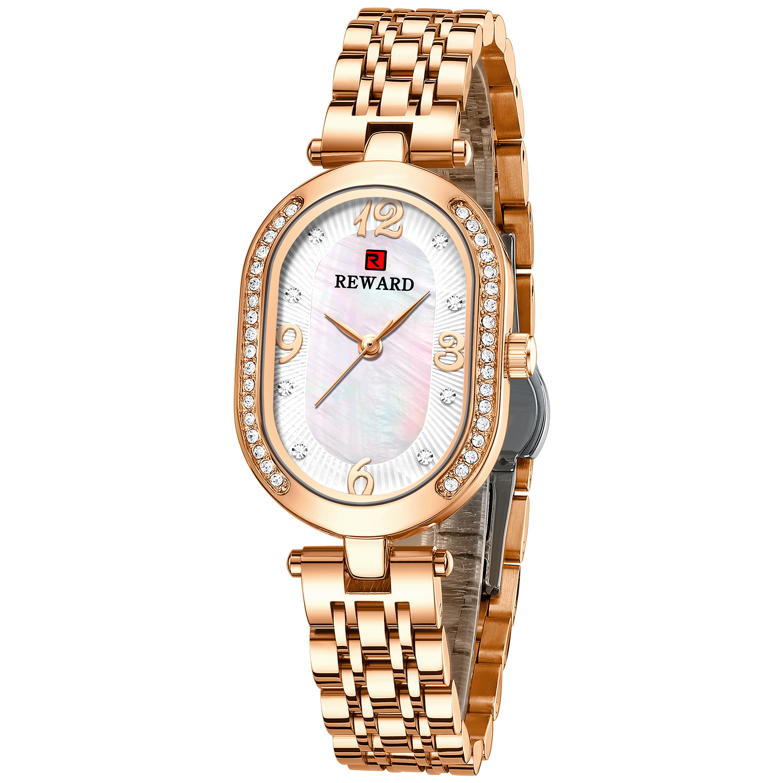Reward Scala Rose Gold - 3